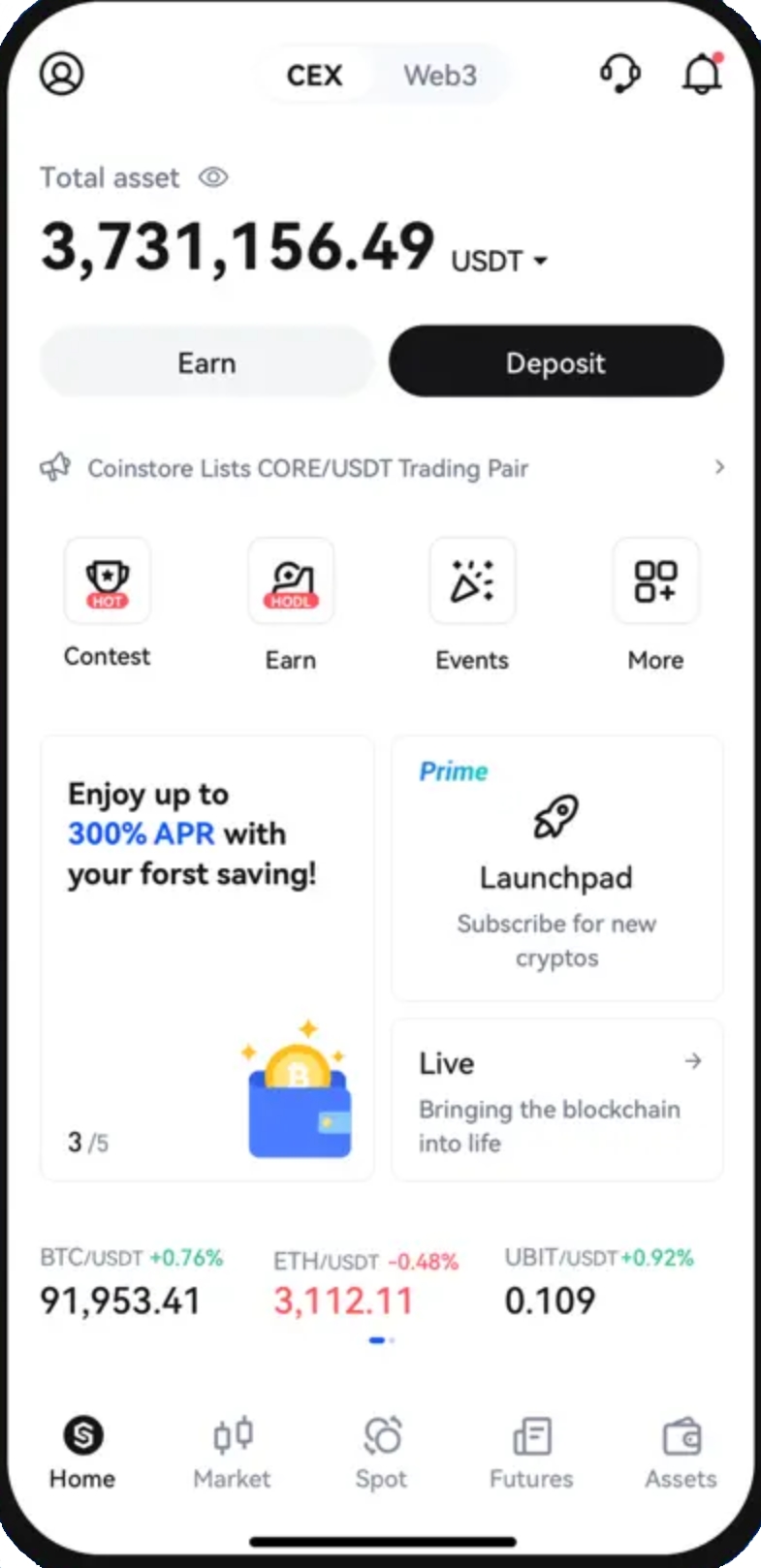 FundedNext - O que exatamente é negociação on-line?